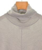 Maison Margiela（メゾンマルジェラ）ニット・セーター グレー サイズ:S レディース/2200641635274