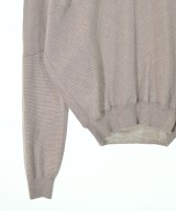 Maison Margiela（メゾンマルジェラ）ニット・セーター グレー サイズ:S レディース/2200641635274