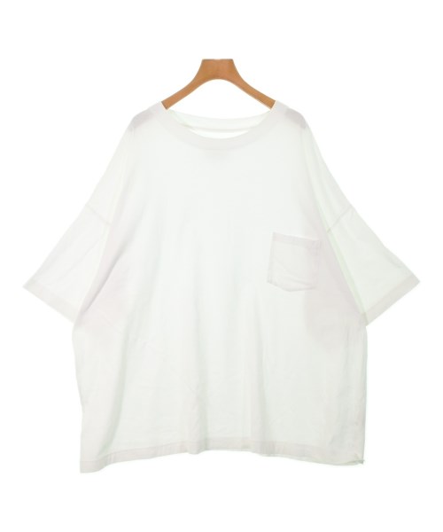Maison Margiela(メゾンマルジェラ)Tシャツ・カットソー 白 サイズ:S/2200641635335