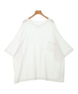 Maison Margiela（メゾンマルジェラ）Tシャツ・カットソー 白 サイズ:S レディース/2200641635335