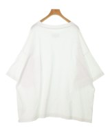 Maison Margiela（メゾンマルジェラ）Tシャツ・カットソー 白 サイズ:S レディース/2200641635335