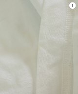 Maison Margiela（メゾンマルジェラ）Tシャツ・カットソー 白 サイズ:S レディース/2200641635335