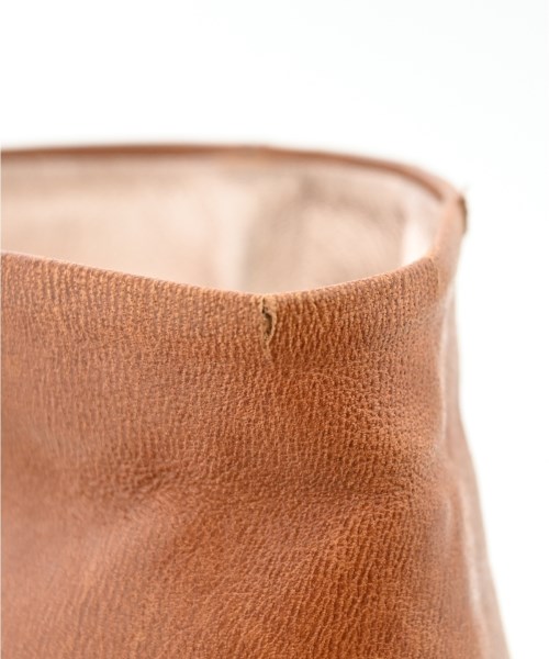 Maison Margiela（メゾンマルジェラ）ブーツ ベージュ サイズ:EU36(22.5cm位) レディース/2200642212016