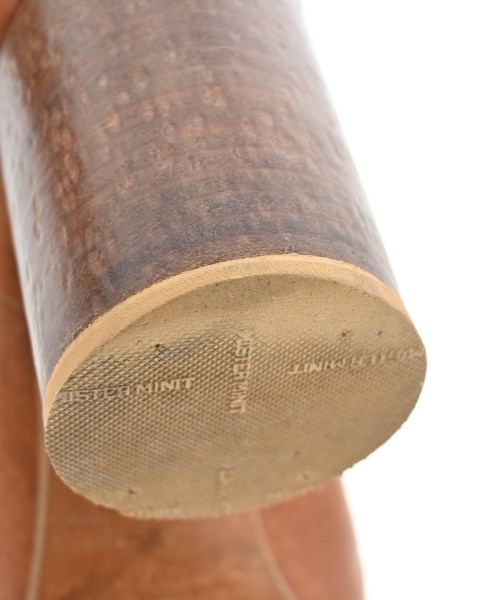 Maison Margiela（メゾンマルジェラ）ブーツ ベージュ サイズ:EU36(22.5cm位) レディース/2200642212016