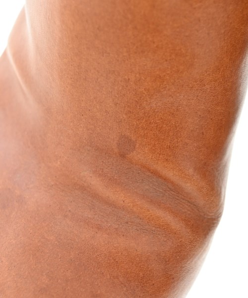 Maison Margiela（メゾンマルジェラ）ブーツ ベージュ サイズ:EU36(22.5cm位) レディース/2200642212016