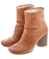 Maison Margiela（メゾンマルジェラ）ブーツ ベージュ サイズ:EU36(22.5cm位) レディース/2200642212016