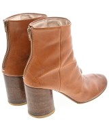 Maison Margiela（メゾンマルジェラ）ブーツ ベージュ サイズ:EU36(22.5cm位) レディース/2200642212016