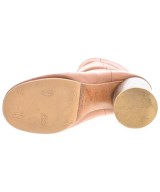 Maison Margiela（メゾンマルジェラ）ブーツ ベージュ サイズ:EU36(22.5cm位) レディース/2200642212016