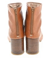 Maison Margiela（メゾンマルジェラ）ブーツ ベージュ サイズ:EU36(22.5cm位) レディース/2200642212016