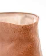 Maison Margiela（メゾンマルジェラ）ブーツ ベージュ サイズ:EU36(22.5cm位) レディース/2200642212016
