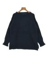 Maison Margiela（メゾンマルジェラ）ニット・セーター 紺 サイズ:S レディース/2200646540030