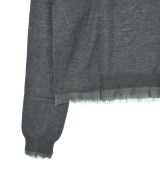 Maison Margiela（メゾンマルジェラ）ニット・セーター グレー サイズ:S レディース/2200646540047