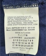 Maison Margiela（メゾンマルジェラ）Tシャツ・カットソー 紺 サイズ:XL メンズ/2200650341203