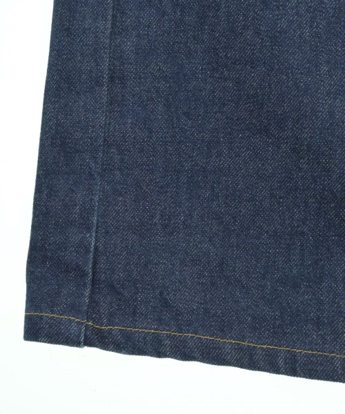 Maison Margiela（メゾンマルジェラ）デニムパンツ 紺 サイズ:31(M位) メンズ/2200650527010