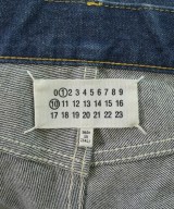 Maison Margiela（メゾンマルジェラ）デニムパンツ 紺 サイズ:31(M位) メンズ/2200650527010