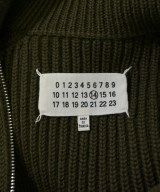 Maison Margiela（メゾンマルジェラ）カーディガン 緑 サイズ:S メンズ/2200650556133