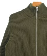 Maison Margiela（メゾンマルジェラ）カーディガン 緑 サイズ:S メンズ/2200650556133