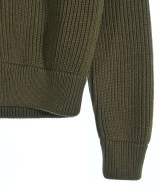 Maison Margiela（メゾンマルジェラ）カーディガン 緑 サイズ:S メンズ/2200650556133