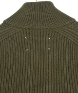 Maison Margiela（メゾンマルジェラ）カーディガン 緑 サイズ:S メンズ/2200650556133