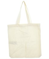 Maison Margiela（メゾンマルジェラ）トートバッグ 白 サイズ:- メンズ/2200650556164