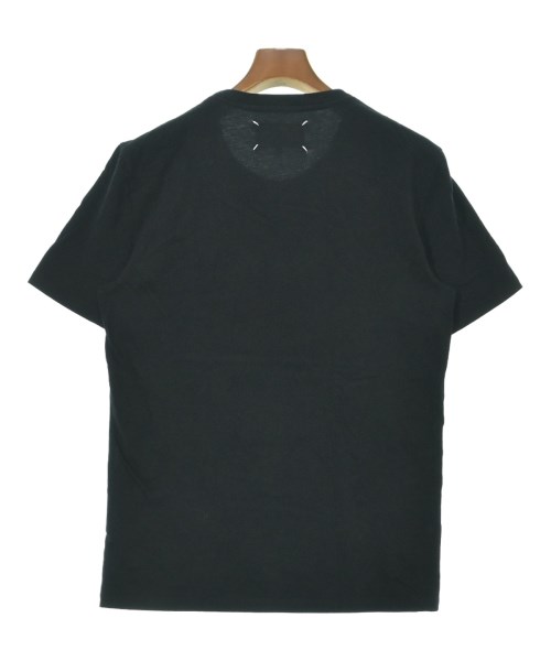 Maison Margiela（メゾンマルジェラ）Tシャツ・カットソー 黒 サイズ:44(S位) メンズ/2200650673045