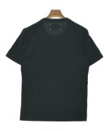 Maison Margiela（メゾンマルジェラ）Tシャツ・カットソー 黒 サイズ:44(S位) メンズ/2200650673045