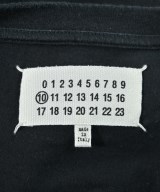Maison Margiela（メゾンマルジェラ）Tシャツ・カットソー 黒 サイズ:44(S位) メンズ/2200650673045