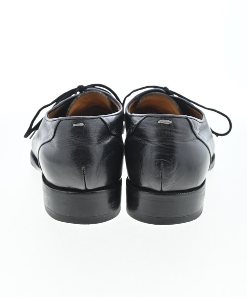 Maison Margiela（メゾンマルジェラ）ビジネス・ドレスシューズ 黒 サイズ:EU41(26cm位) メンズ/2200650696013