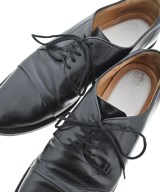 Maison Margiela（メゾンマルジェラ）ビジネス・ドレスシューズ 黒 サイズ:EU41(26cm位) メンズ/2200650696013