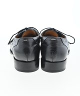 Maison Margiela（メゾンマルジェラ）ビジネス・ドレスシューズ 黒 サイズ:EU41(26cm位) メンズ/2200650696013