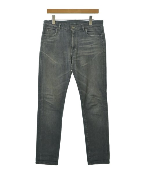 Maison Margiela(メゾンマルジェラ)デニムパンツ グレー サイズ:32(L位)/2200650743021