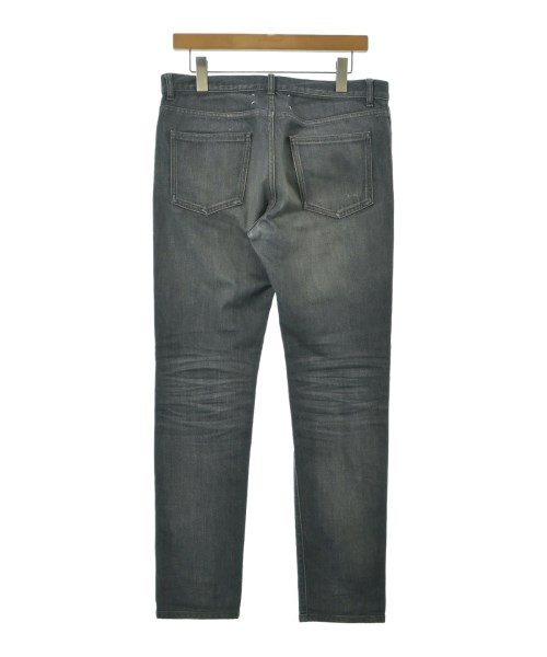 Maison Margiela（メゾンマルジェラ）デニムパンツ グレー サイズ:32(L位) メンズ/2200650743021