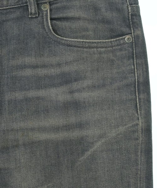 Maison Margiela（メゾンマルジェラ）デニムパンツ グレー サイズ:32(L位) メンズ/2200650743021