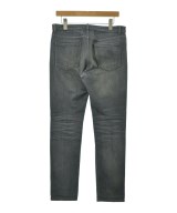 Maison Margiela（メゾンマルジェラ）デニムパンツ グレー サイズ:32(L位) メンズ/2200650743021