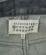 Maison Margiela（メゾンマルジェラ）デニムパンツ グレー サイズ:32(L位) メンズ/2200650743021