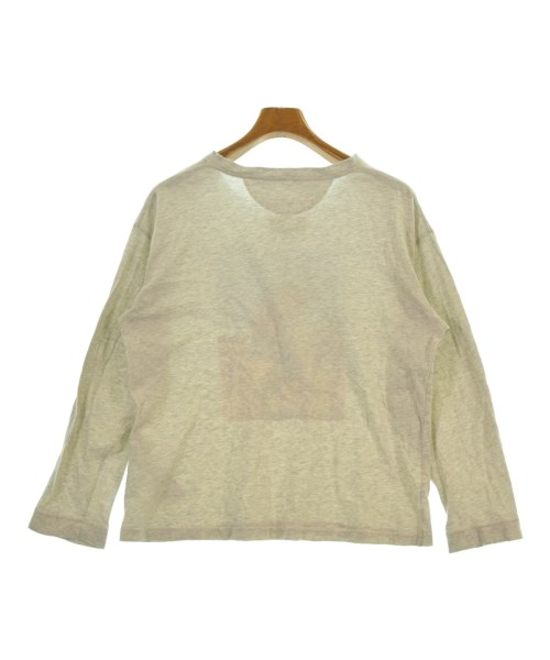 Maison Margiela（メゾンマルジェラ）Tシャツ・カットソー グレー サイズ:XXS メンズ/2200641595233