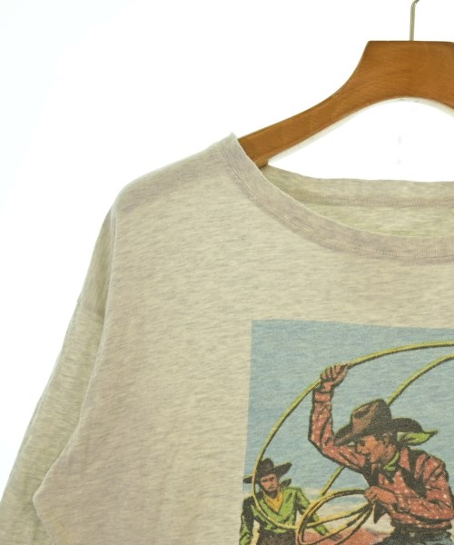 Maison Margiela（メゾンマルジェラ）Tシャツ・カットソー グレー サイズ:XXS メンズ/2200641595233