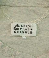 Maison Margiela（メゾンマルジェラ）Tシャツ・カットソー グレー サイズ:XXS メンズ/2200641595233