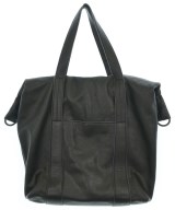 Maison Margiela（メゾンマルジェラ）トートバッグ 黒 サイズ:- メンズ/2200651244015