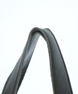 Maison Margiela（メゾンマルジェラ）トートバッグ 黒 サイズ:- メンズ/2200651244015