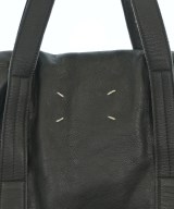 Maison Margiela（メゾンマルジェラ）トートバッグ 黒 サイズ:- メンズ/2200651244015
