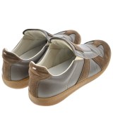 Maison Margiela（メゾンマルジェラ）スニーカー 茶 サイズ:EU41(26cm位) メンズ/2200651244022
