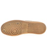 Maison Margiela（メゾンマルジェラ）スニーカー 茶 サイズ:EU41(26cm位) メンズ/2200651244022