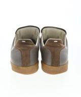 Maison Margiela（メゾンマルジェラ）スニーカー 茶 サイズ:EU41(26cm位) メンズ/2200651244022