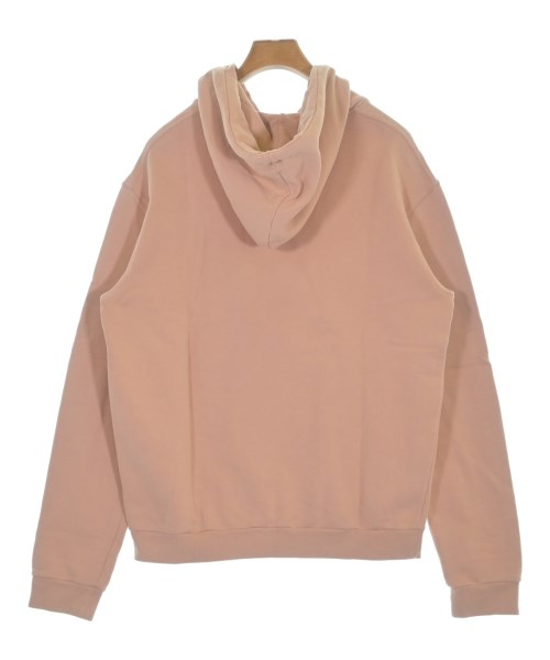 Maison Margiela（メゾンマルジェラ）パーカー ピンク サイズ:46(M位) メンズ/2200641808289