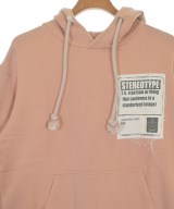 Maison Margiela（メゾンマルジェラ）パーカー ピンク サイズ:46(M位) メンズ/2200641808289