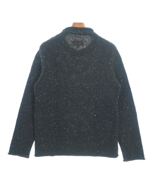 Maison Margiela（メゾンマルジェラ）ニット・セーター 黒 サイズ:S メンズ/2200643152274