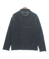 Maison Margiela（メゾンマルジェラ）ニット・セーター 黒 サイズ:S メンズ/2200643152274