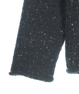 Maison Margiela（メゾンマルジェラ）ニット・セーター 黒 サイズ:S メンズ/2200643152274