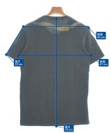 Maison Margiela（メゾンマルジェラ）Tシャツ・カットソー グレー サイズ:46(M位) メンズ/2200643152328